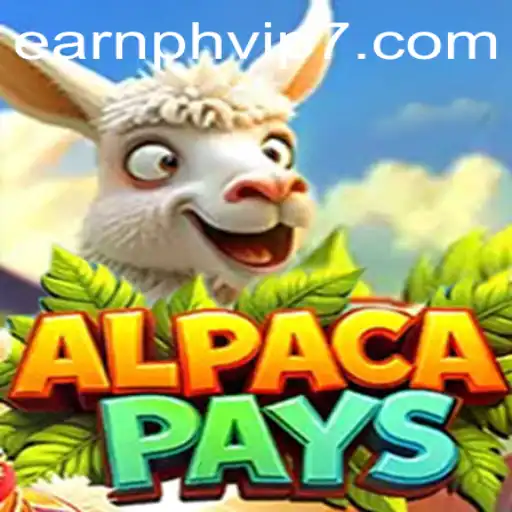 Discover AlpacaPays: A Thrilling Venture into Virtual Gaming with EarnPh VIP