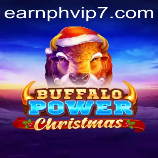 Embrace the Festive Thrills with Buffalo Power Christmas