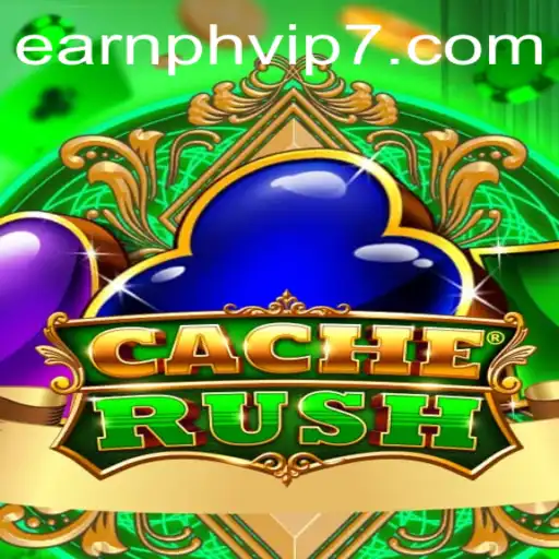 Explore the Thrilling World of CacheRush: An Exciting Blend of Strategy and Adventure
