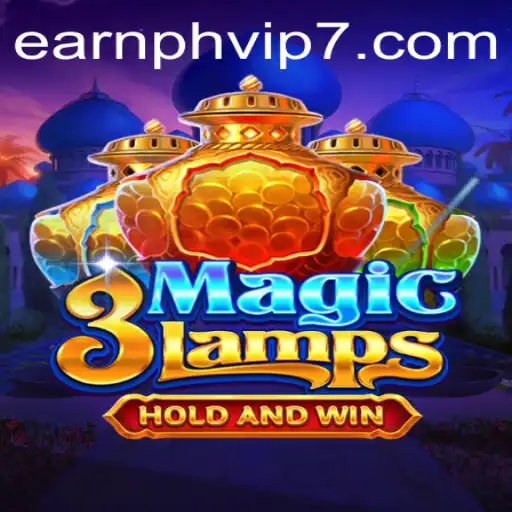 Discover the Enchanting World of 3MagicLamps: A Unique Gaming Adventure