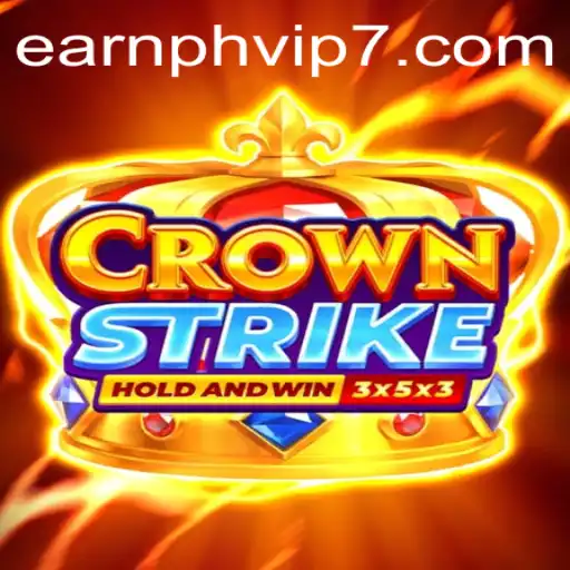 Crownstrike: A New Era in Gaming with EarnPH VIP