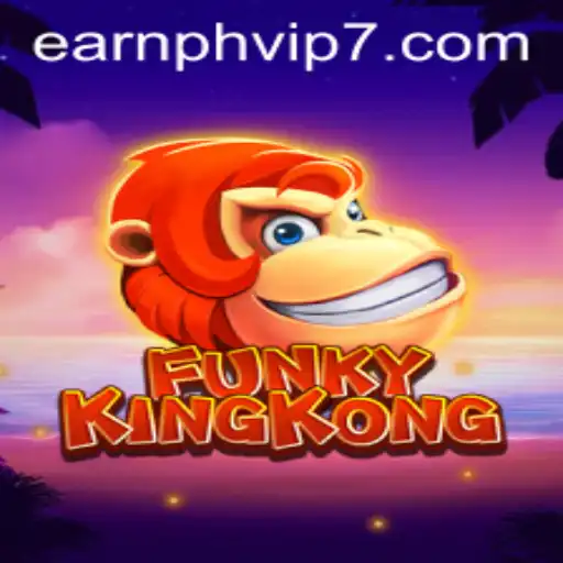 Discover the Thrilling World of FunkyKingKong: A New Gaming Sensation