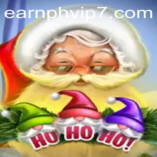 Exploring HoHoHo: A Festive Gaming Adventure at Earnph VIP