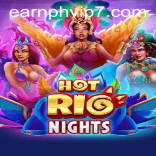 Discovering the Thrills of HotRioNights and EarnPH VIP