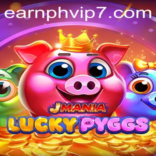 Unlock the World of JManiaLuckyPyggs: A Captivating Gaming Experience