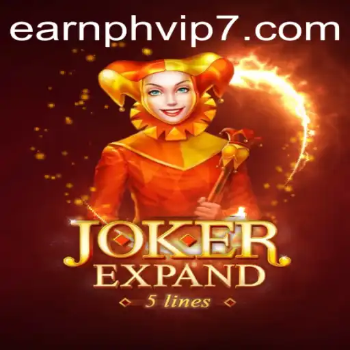 Explore the Thrilling World of JokerExpand: A Dive into Gaming and Earning