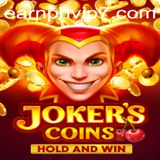 Unveiling JokersCoins: Dive into the World of Earnph VIP Gaming