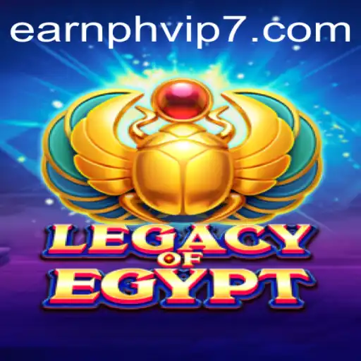 Explore LegacyOfEgypt: A Timeless Adventure Immersed in Ancient Riches