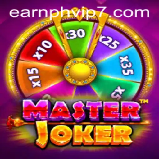 Exploring the World of MasterJoker and the Rise of EarnPH VIP