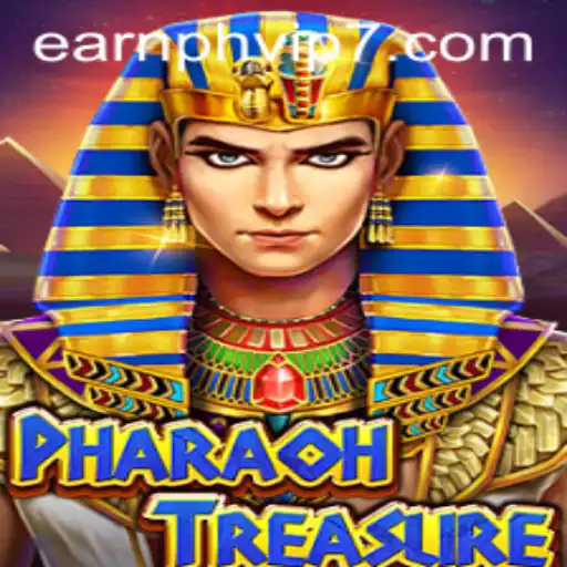 PharaohTreasure: Dive Into the Riches of Ancient Egypt