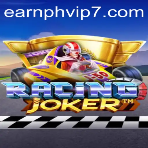 Unveiling RacingJoker: The Ultimate Racing Experience with Earnph VIP