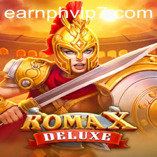 Exploring RomaXDeluxe: An Epic Adventure in Gaming