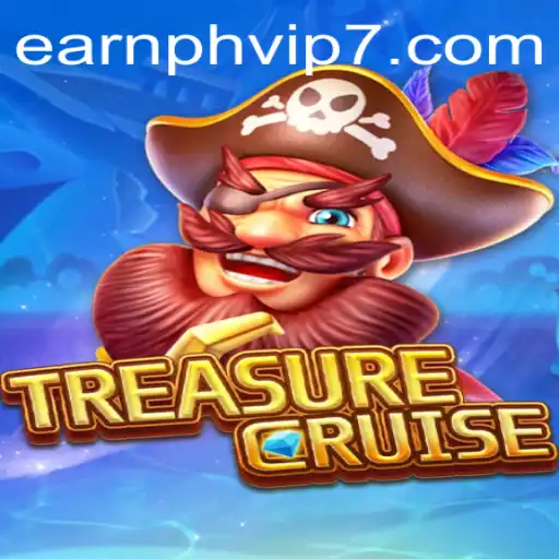 Exploring TREASURECRUISE: An Adventure of Strategy and Rewards