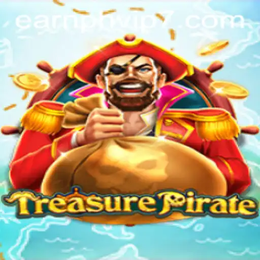 TreasurePirate: A New Adventure in the World of Earnph VIP