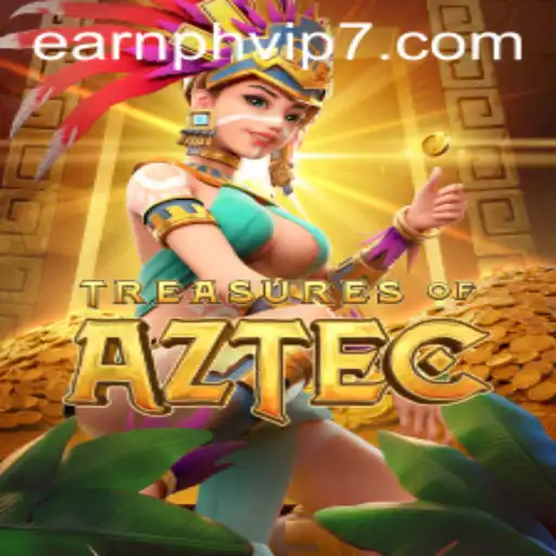 Unveiling the Mysteries of Treasures of Aztec: A Journey Through Time with Earnph VIP