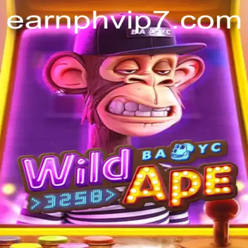 Discovering WildApe3258: An Exotic Gaming Experience with Earnph Vip