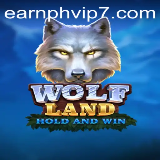 Explore WolfLand: The New Frontier of Gaming with Earnph VIP