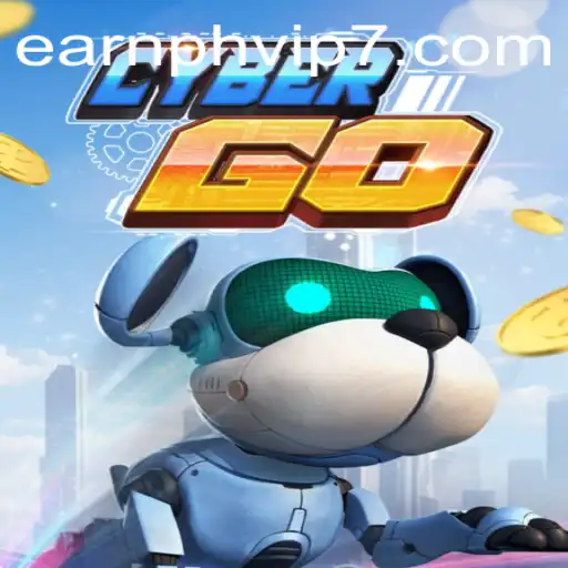 CyberGO: Exploring the Virtual Frontier with EarnPH VIP