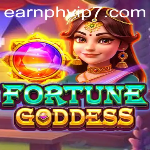 FORTUNEGODDESS: A Dive into the New Gaming Phenomenon