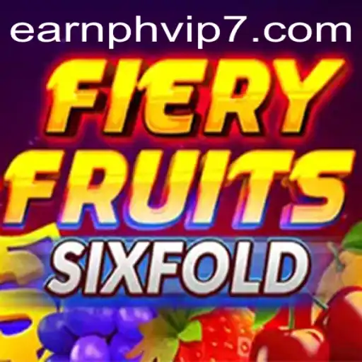 FieryFruitsSixFold: A Comprehensive Guide to Mastering This Engaging Game
