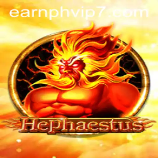 Hephaestus: The Innovative Gaming Experience Combined with Earnph VIP