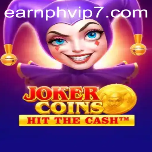 Exploring JokerCoins: A New Era in Digital Gaming with EarnPH VIP Integration