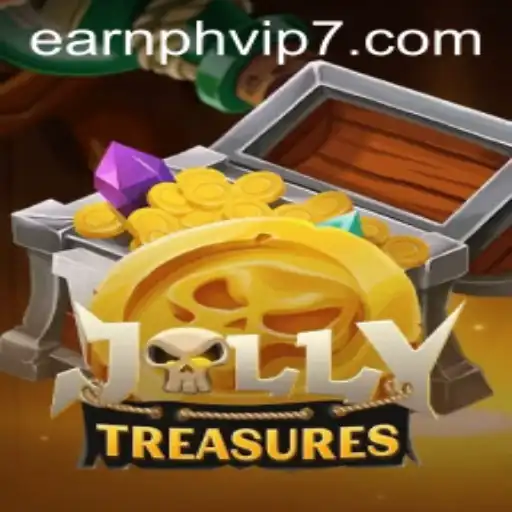 Exploring JollyTreasures: An Adventure in Earning with Earnph VIP
