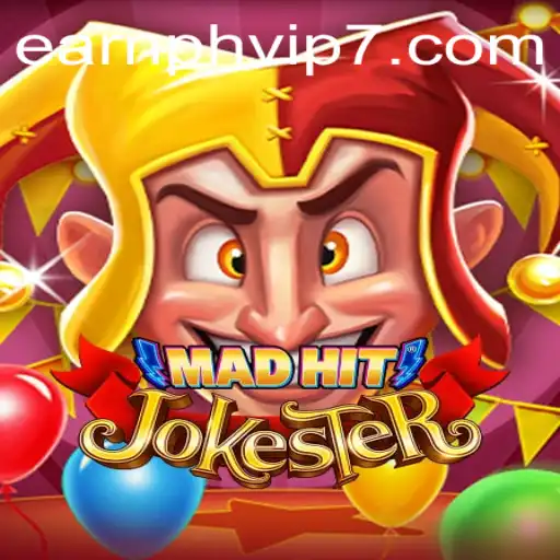 MadHitJokester: An Entertaining Dive into the World of Comedy Gaming