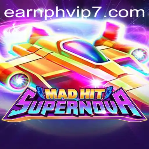 Exploring MadHitSupernova: A Thrilling Gaming Experience