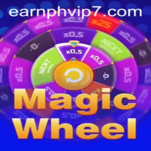 MagicWheel: A Whirl of Adventure and Reward