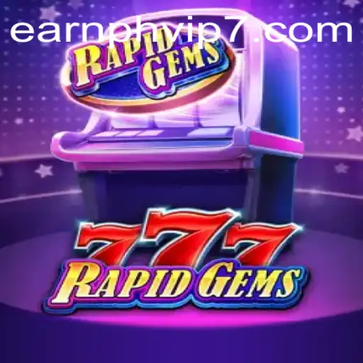 Unveiling RapidGems777: A Gateway to Thrilling Entertainment and Rewarding Experiences