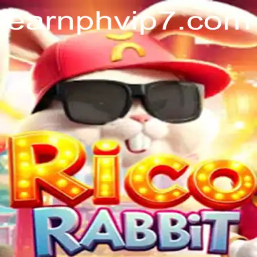 Discover RicoRabbit: The Innovative Game Taking the Digital World by Storm