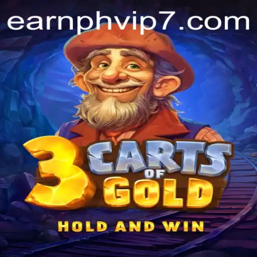Discovering 3cartsOfGold: An Intriguing Game Experience
