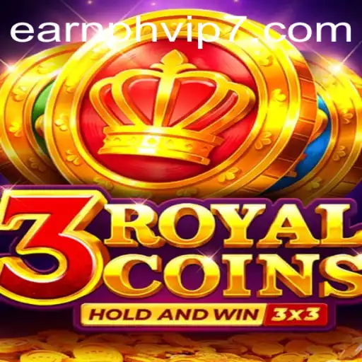 Discover the Exciting World of 3royalcoins: A New Era in Gaming