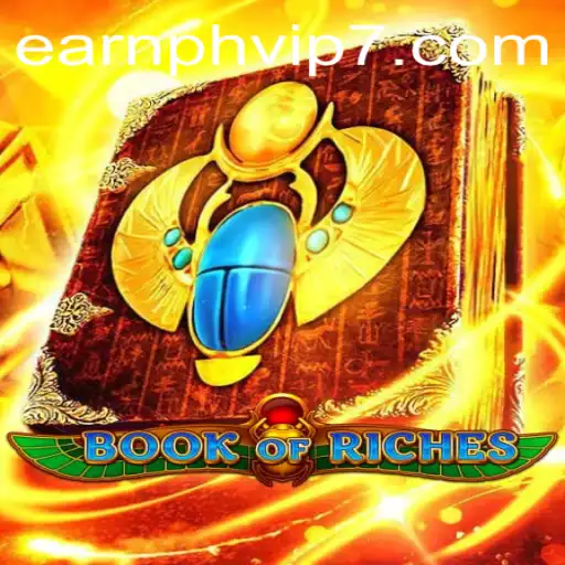 Exploring the World of BookofRiches and How EarnPh VIP Elevates the Experience