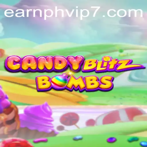 CandyBlitzBombs: A Sweet Adventure in the World of Earnph VIP
