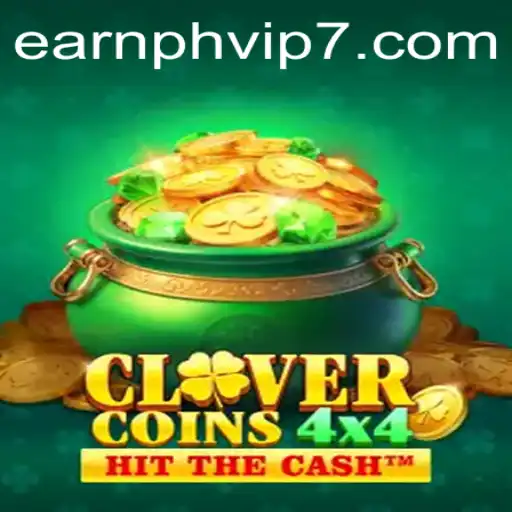 Explore CloverCoins4x4: A New Gaming Phenomenon