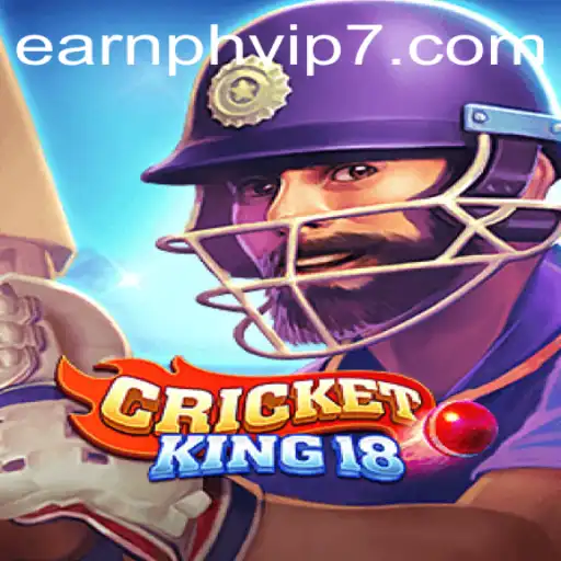 Exploring the Exciting World of CricketKing18 and EarnPh VIP