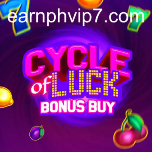 Unveiling the Exciting World of CycleofLuckBonusBuy in the Contemporary Gaming Landscape