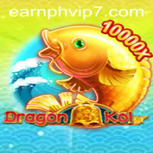 DragonKoi: Unveiling a New Era in Gaming with EarnPh VIP