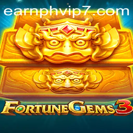 FortuneGems3: Explore the Exciting World of Strategy and Luck