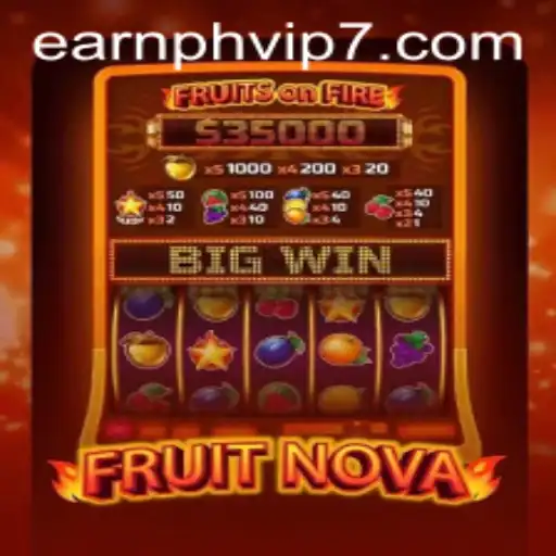 Exploring FruitNova: A Thrilling Gaming Experience