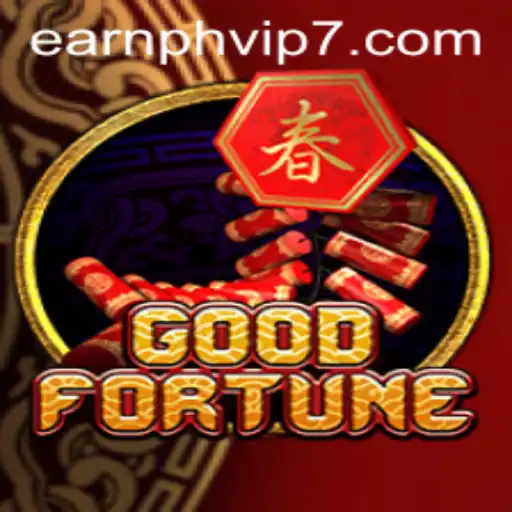 Unlock the Secrets of GoodFortune: A Guide to Success in the Emerging World of EarnPH VIP