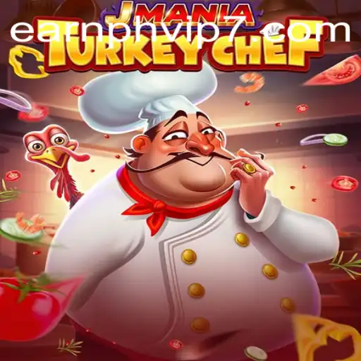 Discover the Culinary Adventure in JManiaTurkeyChef: A Unique Blend of Gaming and Gastronomy