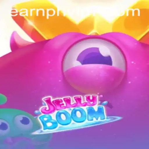 Unravel the Excitement of JellyBoom: A Guide to Mastering the Game with Earnph VIP