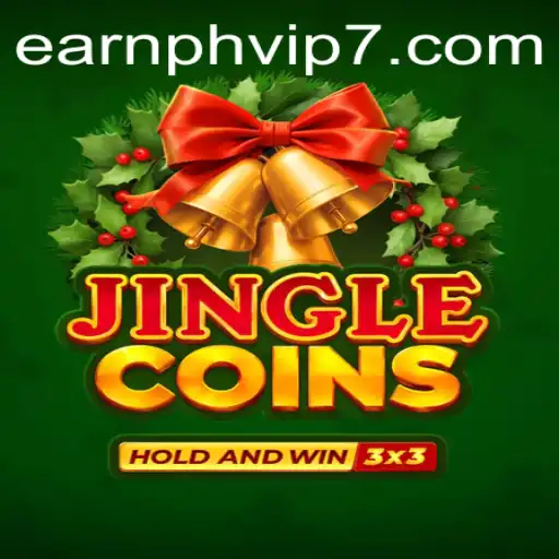 Discover JingleCoins: The Exciting World of Earnph VIP Gaming