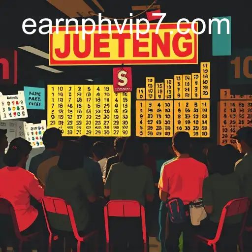 The Intricacies of Jueteng: Understanding the Phenomenon and earnph vip