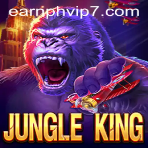 Discover JungleKing: A Thrilling Adventure in the World of Earnph VIP