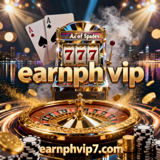 earnph vip