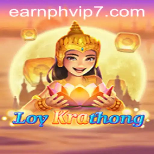 LoyKrathong: Immersive Gameplay Meets Cultural Celebration